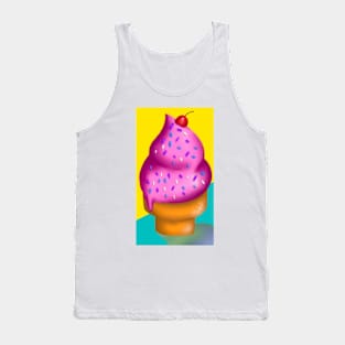 Yummmmmmm! Tank Top